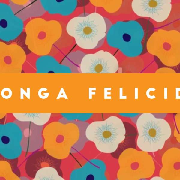 Milonga Felicidad Ticket - MST Members